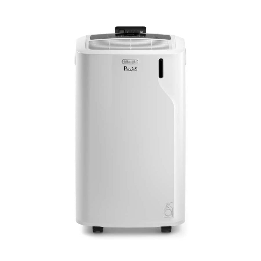 DeLonghi Pinguino EM PAC EM82K.1 Aire Portátil 9400 BTU 80 m³ Con Deshumidificación 43 l/Día