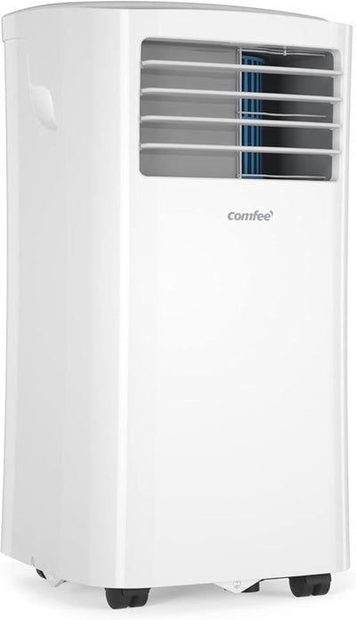 Comfee Mobiles Klimagerät MPPH 07CRN7 3 In 1 Klimaanlage 7000 BTU Für 25 Quadratmeter