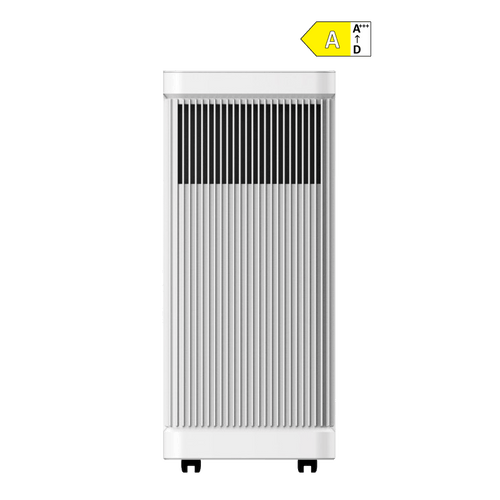 Comfee Smart Cool 9000-3 Mobile Klimaanlage 9000 BTU R290 Timer LED