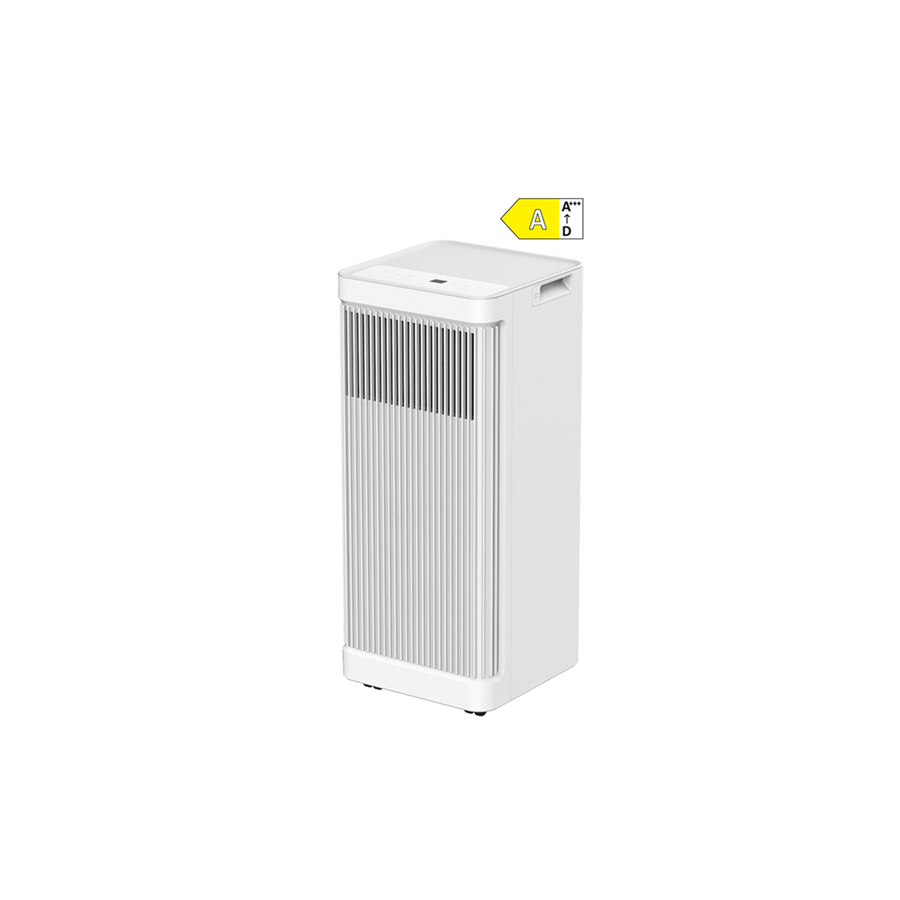 Comfee MPPA-09CRN7 Climatizador Portátil 9000 BTU 33 m² R290 Ecológico Timer LED