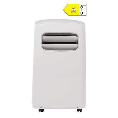Comfee MPPF1-12CRN7 Aire Acondicionado Portátil 12000 BTU R290 Deshumidificador 41 m²