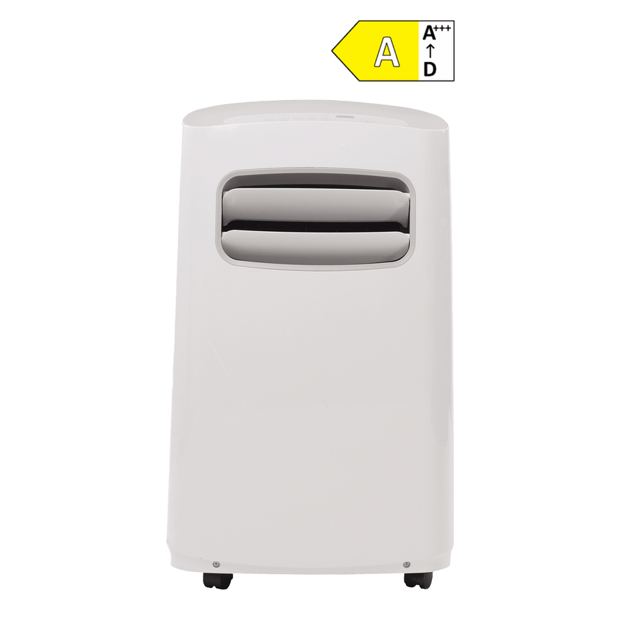 Comfee MPPF1-12CRN7 Aire Acondicionado Portátil 12000 BTU R290 Deshumidificador 41 m²