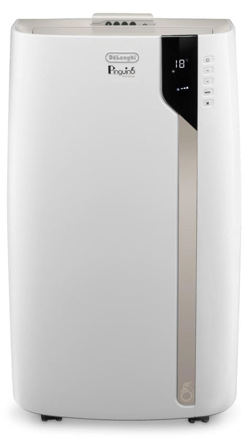 De'Longhi Mobiles Klimagerät Pinguino PAC EX93 Whisper Technology