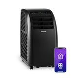 Klarstein Metrobreeze Rome Smart 10000 BTU Klimaanlage R290 42m² 1