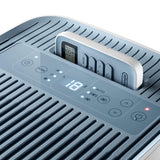 De'Longhi Pinguino Compact ES72 Aire Portátil 8300 BTU Silencioso R290 Compacto 2