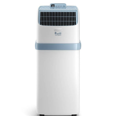 DeLonghi Pinguino Compact Klimaanlage 8300 BTU R290 Platzsparend