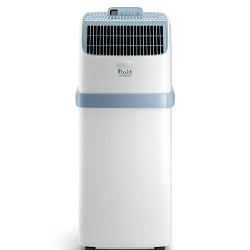 DeLonghi Pinguino Compact 8300 BTU Mobile Klimaanlage R290 platzsparend