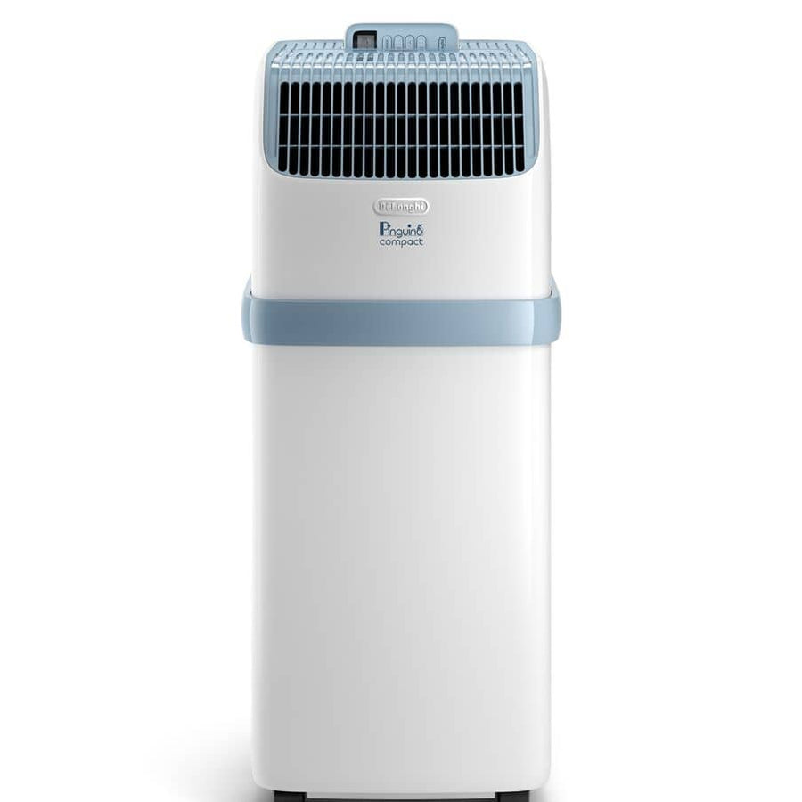 De'Longhi Pinguino Compact ES72 Aire Portátil 8300 BTU Silencioso R290 Compacto