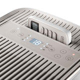 DeLonghi Pinguino Compact Mobiles Klimagerät 8300 BTU R290 LCD Display Mittelgroße Räume 3