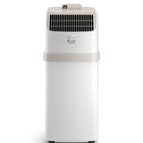 DeLonghi Pinguino Compact Mobiles Klimagerät 8300 BTU R290 LCD Display Mittelgroße Räume 1
