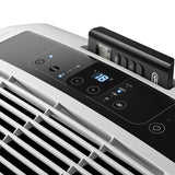 DeLonghi Pinguino EM PAC EM82K.1 Aire Portátil 9400 BTU 80 m³ Con Deshumidificación 43 l/Día 2