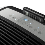 De'Longhi Pinguino EM PACEM90K.1SILENT Mobiles Klimagerät 90 m³ 3