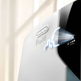 De'Longhi Pinguino PAC EX105 Aire Portátil 10000 BTU A+++ Silencioso EcoRealFeel 3