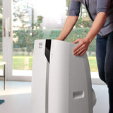 DeLonghi Pinguino Extreme PACEX93EXTREME Mobiles Klimagerät 9400 BTU 2
