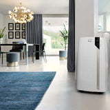 DeLonghi Pinguino Extreme PACEX93EXTREME Mobiles Klimagerät 9400 BTU 6