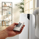 DeLonghi Pinguino Extreme PACEX93EXTREME Mobiles Klimagerät 9400 BTU 4