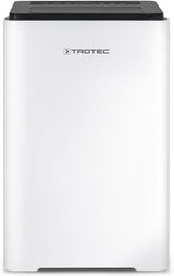 TROTEC PAC 3900 X Aire Acondicionado Portátil 3 en 1, 3,9 kW 13.300 BTU, Clase A, hasta 52 m² 4