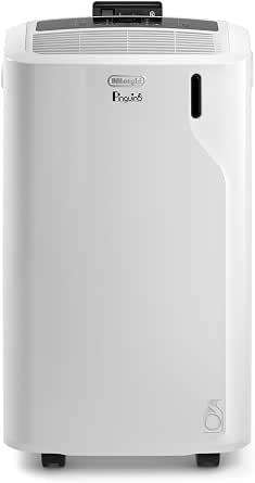 De'Longhi Pinguino PAC EM82 ECO Aire Portátil 3 en 1 Hasta 27 m² 10000 BTU Clase A