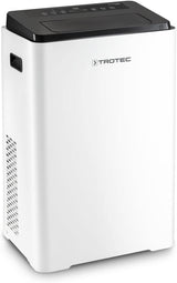 TROTEC PAC 3900 X Aire Acondicionado Portátil 3 en 1, 3,9 kW 13.300 BTU, Clase A, hasta 52 m² 1