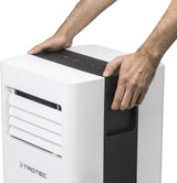 TROTEC PAC 2600 X Aire Acondicionado Portátil Inverter 2600 W R290 3
