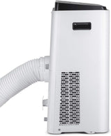 TROTEC PAC 3900 X Aire Acondicionado Portátil 3 en 1, 3,9 kW 13.300 BTU, Clase A, hasta 52 m² 5