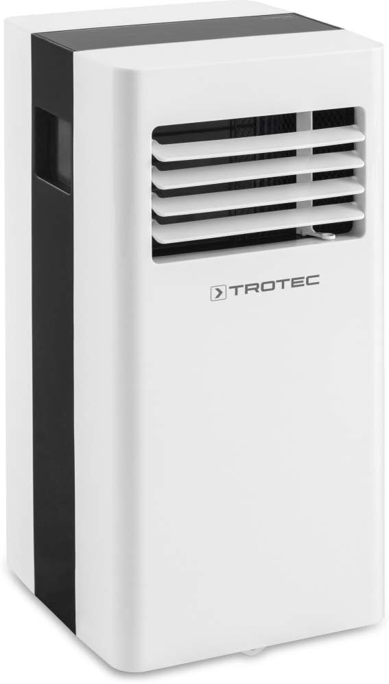 TROTEC PAC 2600 X Aire Acondicionado Portátil Inverter 2600 W R290
