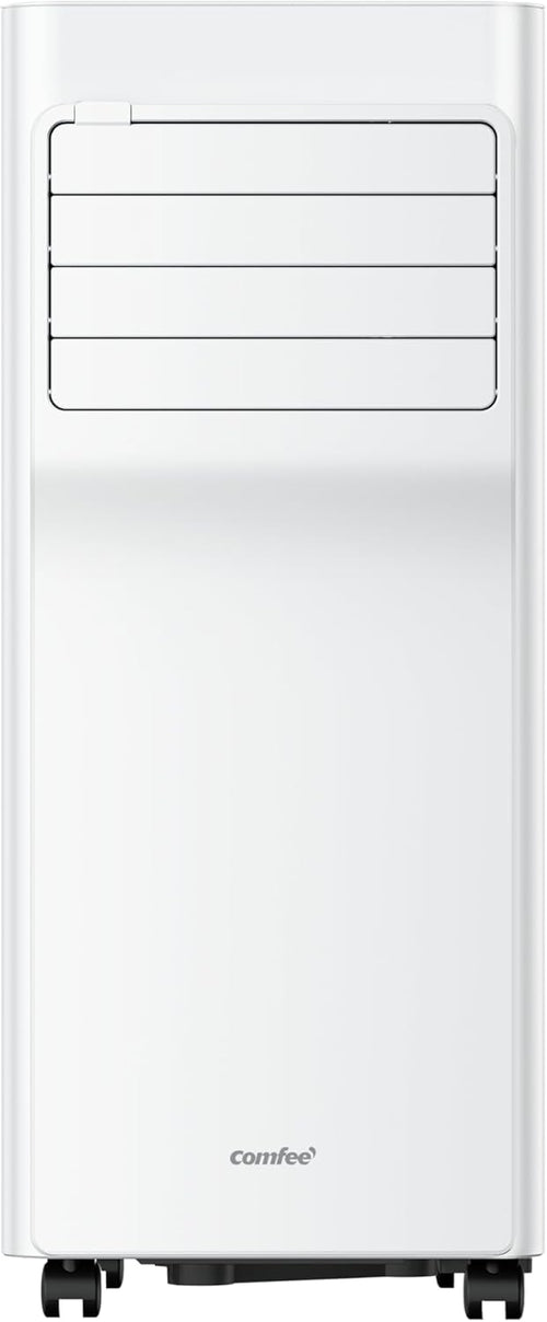 Comfee Breezy Cool Pro 2.6 | Klimagerät 9000 BTU mit App & Alexa
