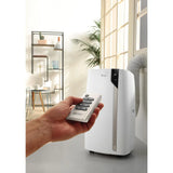 DeLonghi Pinguino Extreme PAC EX93 Aire Portátil 8900 BTU 85 m³ Whisper Eco Real Feel 60 l/Día 4