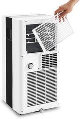 TROTEC PAC 2600 X Aire Acondicionado Portátil Inverter 2600 W R290 4