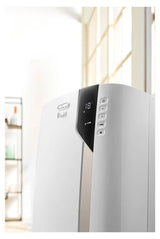 DeLonghi Pinguino Extreme PAC EX93 Aire Portátil 8900 BTU 85 m³ Whisper Eco Real Feel 60 l/Día 5