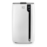 De'Longhi PACEX100SILENT EX2 Aire Portátil Silencioso 2,5 kW 32 L/día 1