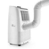 De'Longhi PACEX100SILENT EX2 Aire Portátil Silencioso 2,5 kW 32 L/día 3