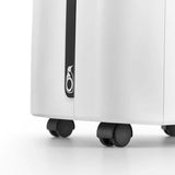 De'Longhi PACEX100SILENT EX2 Aire Portátil Silencioso 2,5 kW 32 L/día 4