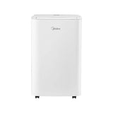 Midea MPPX-12CRN7 Aire Acondicionado Portátil 4 en 1 Bomba Calor App 43 m² 1