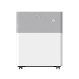 Midea PortaSplit Cool Aire Portátil Silencioso 38 dB App 28 m² 2