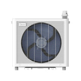 Midea PortaSplit Cool Aire Portátil Silencioso 38 dB App 28 m² 5