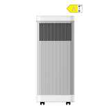 Comfee Smart Cool 9000 BTU Mobile Klimaanlage R290 Timer LED 1