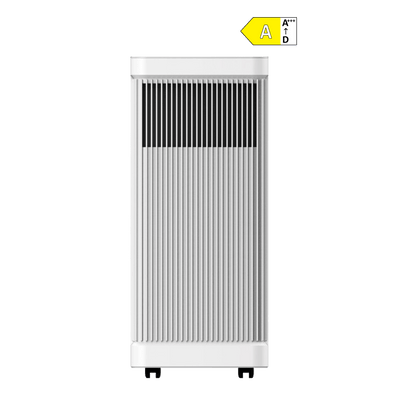 Comfee Smart Cool 9000 BTU Mobile Klimaanlage R290 Timer LED