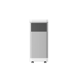 Comfee MPPA-09CRN7 Climatizador Portátil 9000 BTU 33 m² R290 Ecológico Timer LED 2