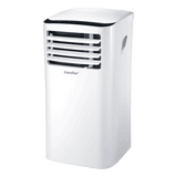 Comfee MPPH07CRN7 Mobiles Klimagerät 7000 BTU Pro Stunde Für Räume Bis Quadratmeter Mit R290 Feuchtigkeitskontrolle 2