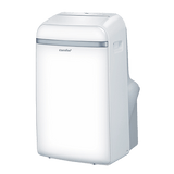 Comfee PAC 12000 Mobile Klimaanlage R290 Umweltfreundlich 12000 BTU Kühlleistung Für Räume Bis 41 Quadratmeter 2