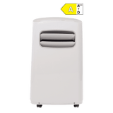 Comfee Sognidoro-09E Aire Acondicionado Portátil 9000 BTU 32 m² R290 Deshumidificador 2