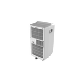 Comfee MPPHA-09CRN7-L Mobile Klimaanlage 9000 BTU Für 33 m2 Mit LED Anzeige Einfache Installation Ohne Handwerker 3