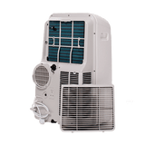 Comfee PAC 12000 Mobile Klimaanlage R290 Umweltfreundlich 12000 BTU Kühlleistung Für Räume Bis 41 Quadratmeter 3