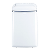 Comfee PAC 12000 Mobile Klimaanlage R290 Umweltfreundlich 12000 BTU Kühlleistung Für Räume Bis 41 Quadratmeter 1