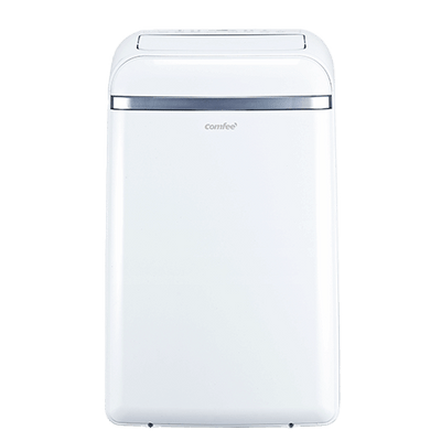 Comfee PAC 12000 Mobile Klimaanlage R290 Umweltfreundlich 12000 BTU Kühlleistung Für Räume Bis 41 Quadratmeter