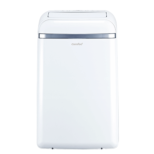 Comfee PAC 12000 Mobile Klimaanlage R290 Umweltfreundlich 12000 BTU Kühlleistung Für Räume Bis 41 Quadratmeter