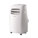Comfee MPPF1-12CRN7 Aire Acondicionado Portátil 12000 BTU R290 Deshumidificador 41 m² 2