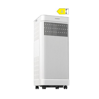 Comfee MPPA-08CRN7 Mobiles Klimagerät 7000 BTU für 28 qm LED Display
