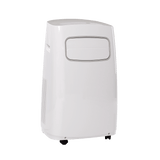 Comfee MPPF1-12CRN7 Aire Acondicionado Portátil 12000 BTU R290 Deshumidificador 41 m² 3
